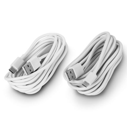 Lionelo - BABYLINE 3.2 Baby Monitor con Display 5V 2600 mAh