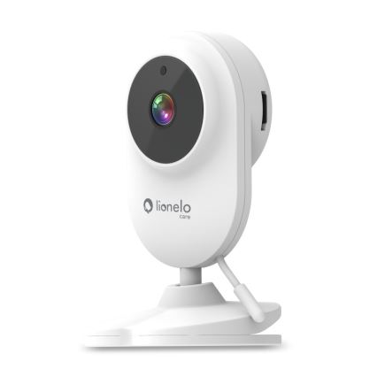 Lionelo - BABYLINE 6.2 Baby Monitor 5V 3600 mAh