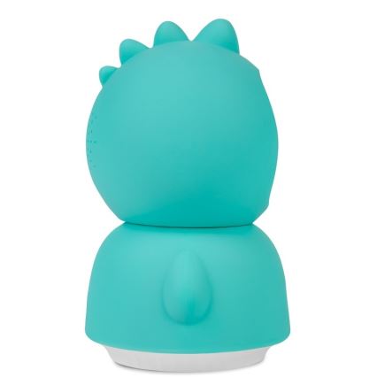 Lionelo - BABYLINE VIEW Baby Monitor intelligente Wi-Fi 5V Bianco