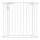 Lionelo - Barriera di sicurezza TRUUS SLIM LED 1xAAA bianco
