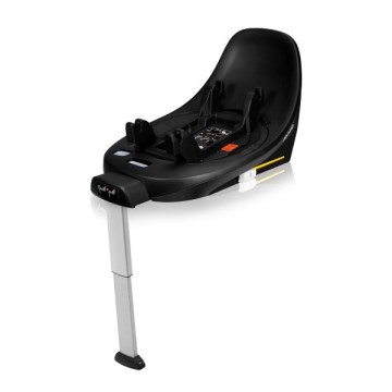 Lionelo - Base i-Size per seggiolini auto MOXIE SET nero