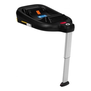 Lionelo - Base per seggiolini auto ASTRID i-Dimensioni