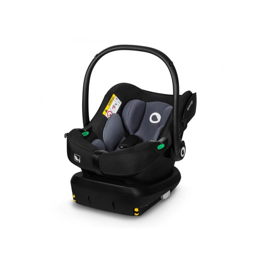 Lionelo - Base per seggiolini auto ASTRID i-Dimensioni
