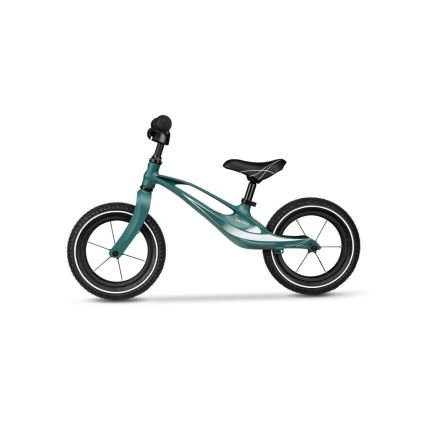 Lionelo - Bici a spinta BART AIR verde