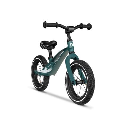 Lionelo - Bici a spinta BART AIR verde