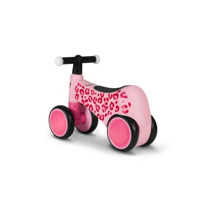 Lionelo - Bici a spinta SAMMY rosa