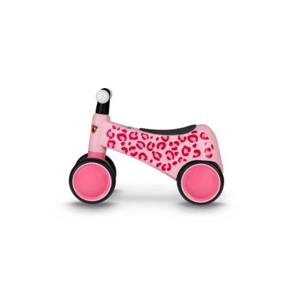 Lionelo - Bici a spinta SAMMY rosa