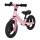 Lionelo - Bicicletta a Spinta TONI Rosa