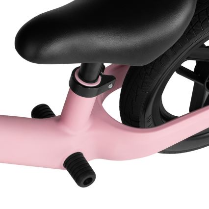 Lionelo - Bicicletta a Spinta TONI Rosa