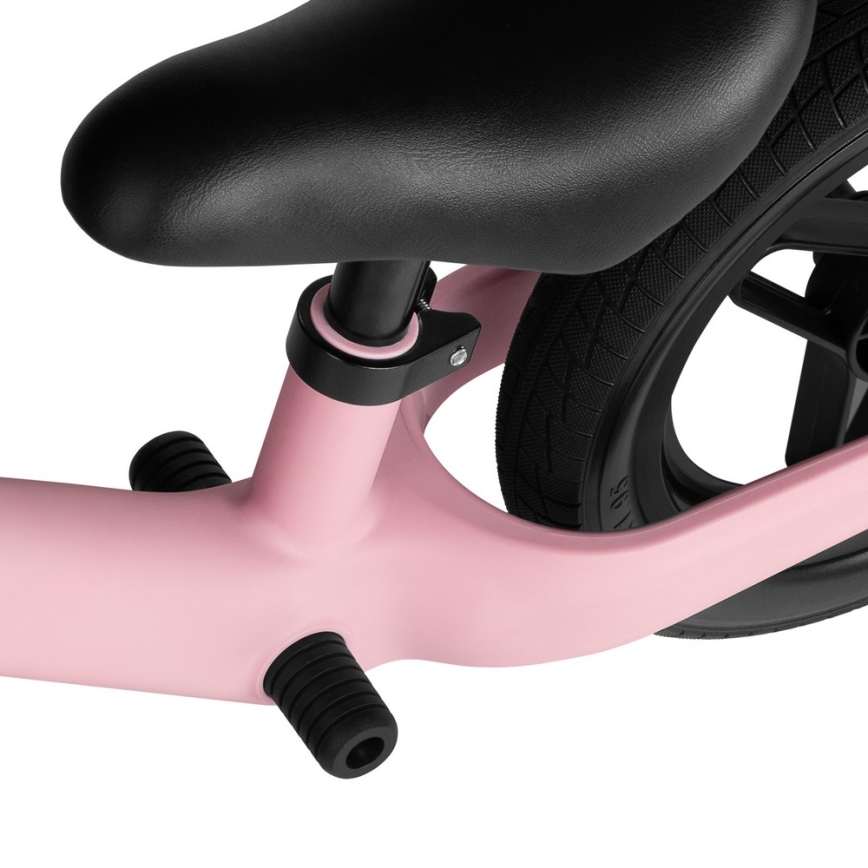 Lionelo - Bicicletta a Spinta TONI Rosa