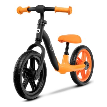 Lionelo - Bicicletta senza pedali ALEX Arancione