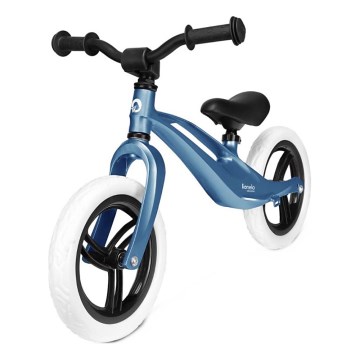 Lionelo - Bicicletta senza pedali BART Celeste