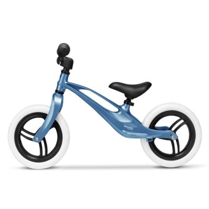 Lionelo - Bicicletta senza pedali BART Celeste