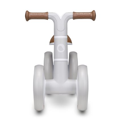 Lionelo - Bicicletta senza pedali VILLY Beige latte