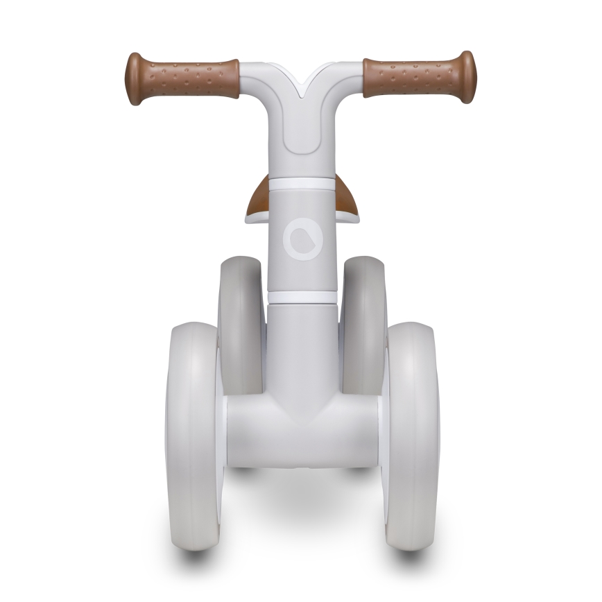 Lionelo - Bicicletta senza pedali VILLY Beige latte