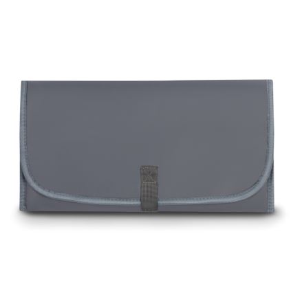 Lionelo - Borsa fasciatoio per passeggino IDA Black Onyx