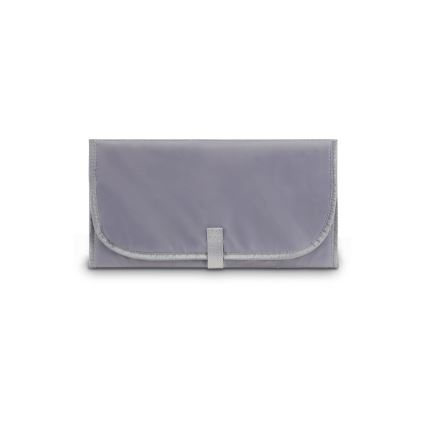 Lionelo - Borsa fasciatoio per passeggino IDA Blue Denim