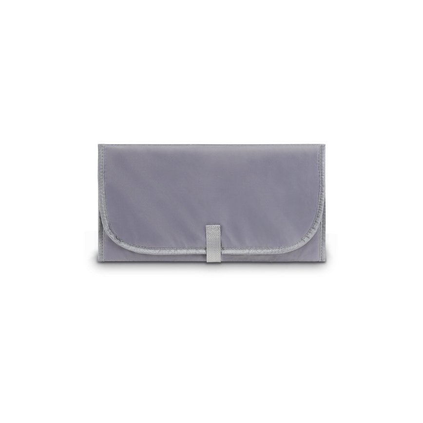 Lionelo - Borsa fasciatoio per passeggino IDA Blue Denim
