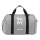 Lionelo - Borsa fasciatoio per passeggino IDA Grigio Cemento