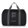 Lionelo - Borsa fasciatoio per passeggino IDA Nero Onice