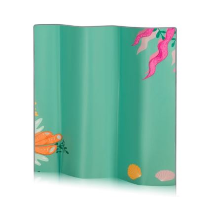 Lionelo - Box gioco MILLE PLUS Grigio Verde