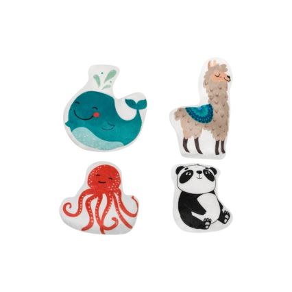 Lionelo - Box gioco MILLE PLUS Grigio Verde