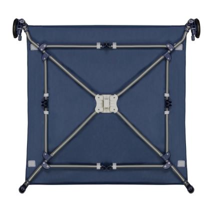 Lionelo - Box per bambini BONNIE Blue Navy