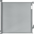 Lionelo - Cancelletto di sicurezza THEA grigio