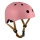 Lionelo - Casco per bambini HELMET Pink Rose