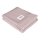 Lionelo - Coperta in bambù BAMBOO BLANKET 75x100 cm Rosa