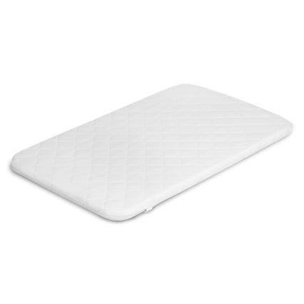 Lionelo - Culla per bambini 3in1 LEONIE PLUS grigio