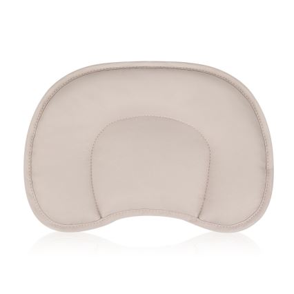 Lionelo - Dondolo per bambini con melodia OLIVIA Beige Naturale + telecomando