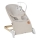 Lionelo - Dondolo per bambini LILAC beige
