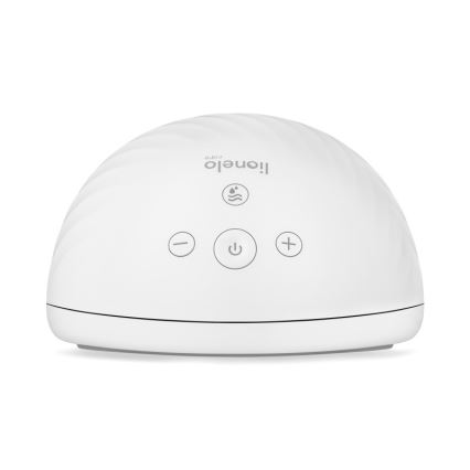 Lionelo -  Tiralatte elettrico ricaricabile  FIDI FREE, 5V, 1300 mAh, 180 ml