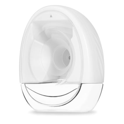 Lionelo -  Tiralatte elettrico ricaricabile  FIDI FREE, 5V, 1300 mAh, 180 ml