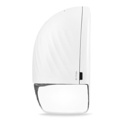 Lionelo -  Tiralatte elettrico ricaricabile  FIDI FREE, 5V, 1300 mAh, 180 ml