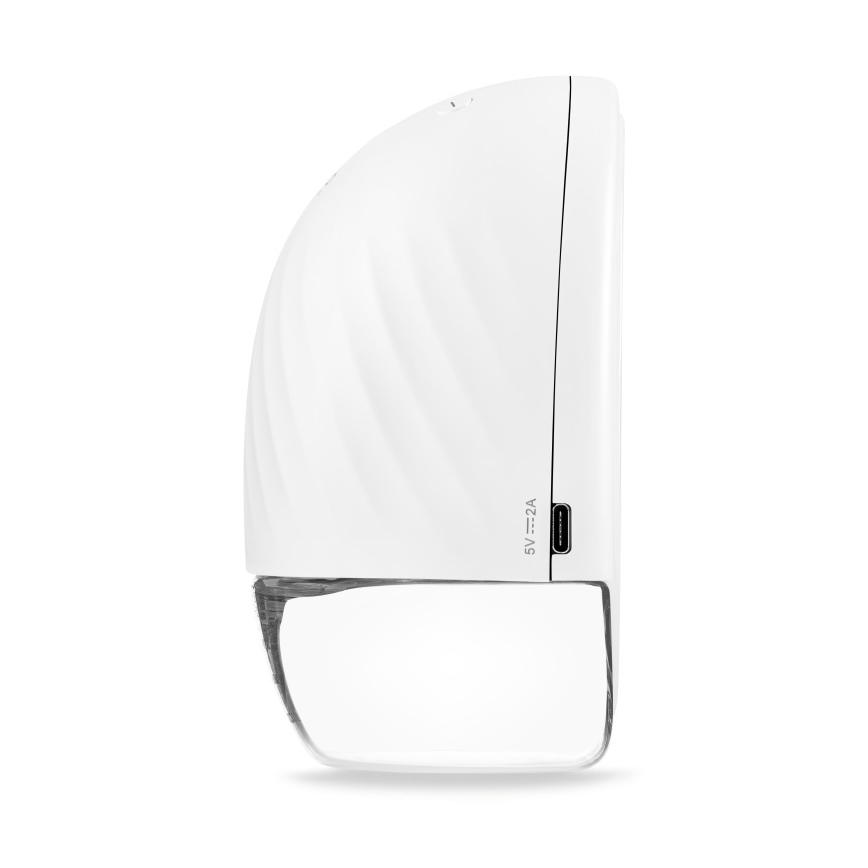 Lionelo -  Tiralatte elettrico ricaricabile  FIDI FREE, 5V, 1300 mAh, 180 ml