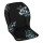 Lionelo - Inserto per passeggino SEATLINER Golden Moments Nero