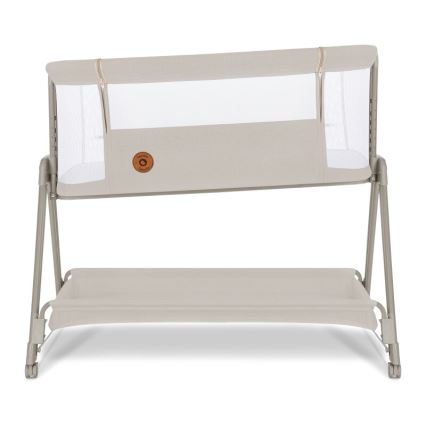 Lionelo - Lettino 2 in 1 LUNA beige