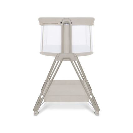 Lionelo - Lettino 2 in 1 LUNA beige