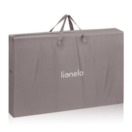 Lionelo - Lettino 3 in 1 AURORA beige