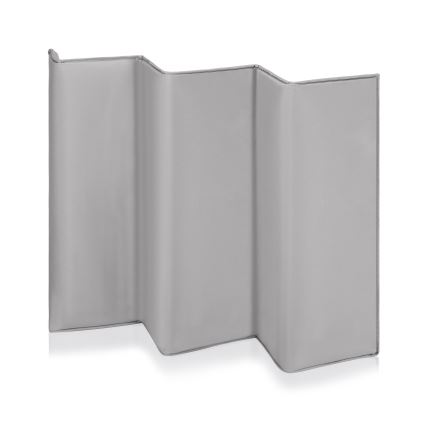 Lionelo - Lettino 3 in 1 ELLEN Grey Concrete