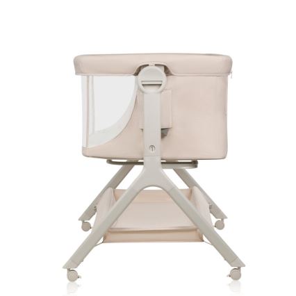 Lionelo - Lettino 3 in 1 LEONIE PLUS beige