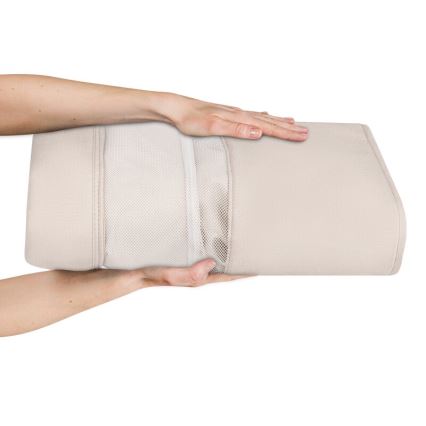 Lionelo - Lettino 3 in 1 LEONIE PLUS beige