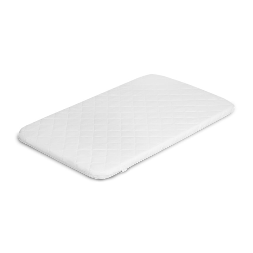 Lionelo - Lettino 3 in 1 LEONIE PLUS grigio