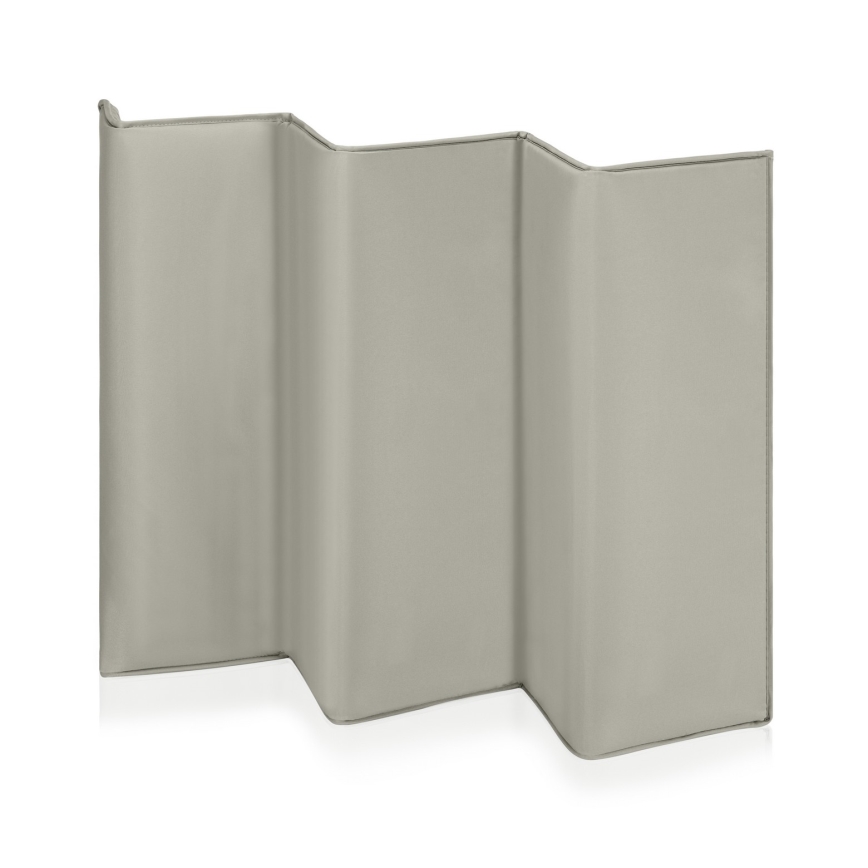 Lionelo - Lettino da viaggio 3 in 1 ELLEN Beige Sand