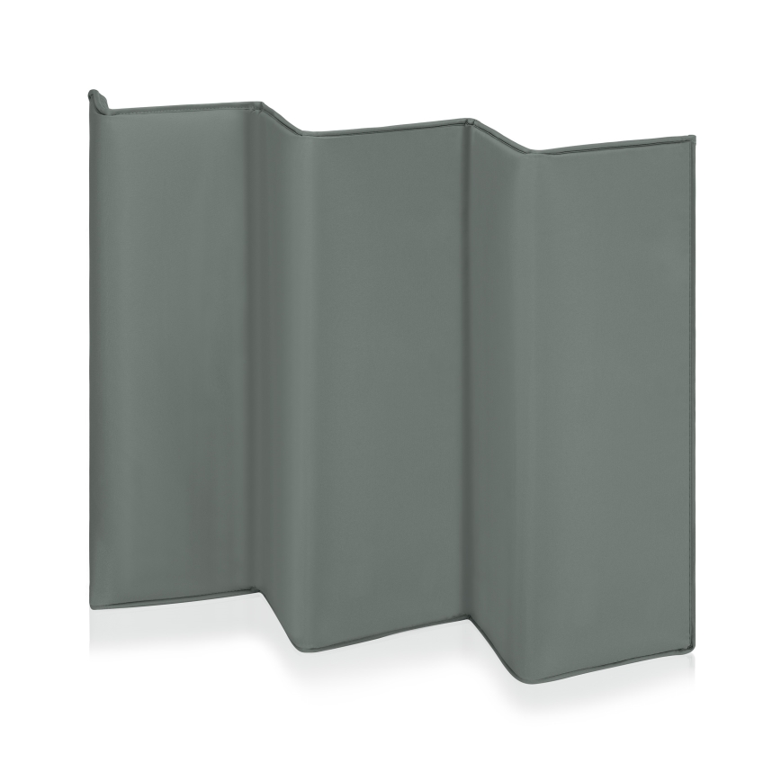 Lionelo - Lettino da viaggio 3 in 1 ELLEN Verde Salvia