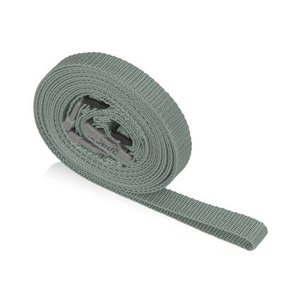 Lionelo - Lettino da viaggio 3 in 1 ELLEN Verde Salvia