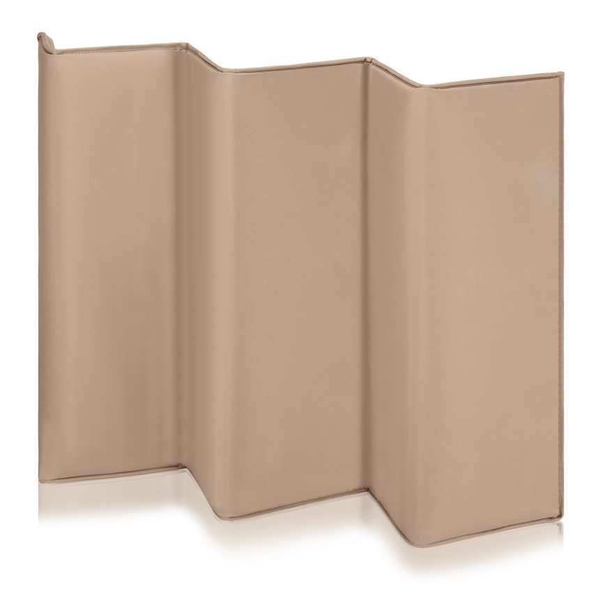 Lionelo - Lettino da viaggio JASMIN EASY FOLD Beige Sand