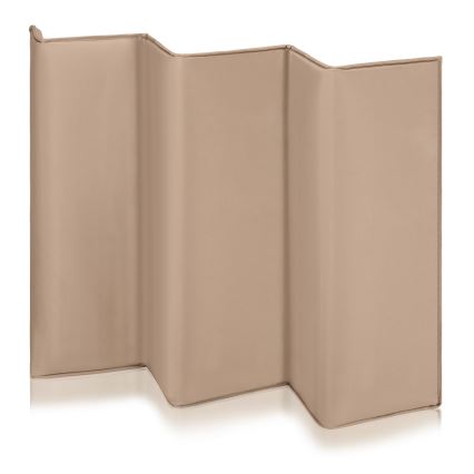 Lionelo - Lettino da viaggio JASMIN EASY FOLD Sabbia beige